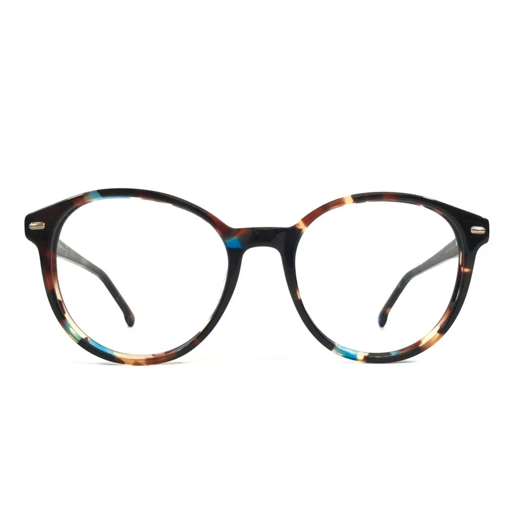 Carrera no lenses